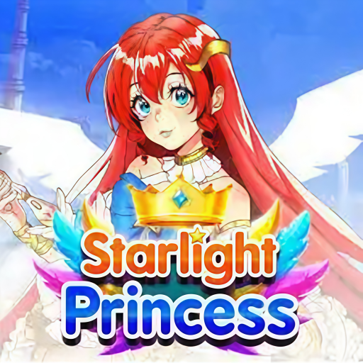 Starlight Princess - Slot game com multiplicadores na 27e