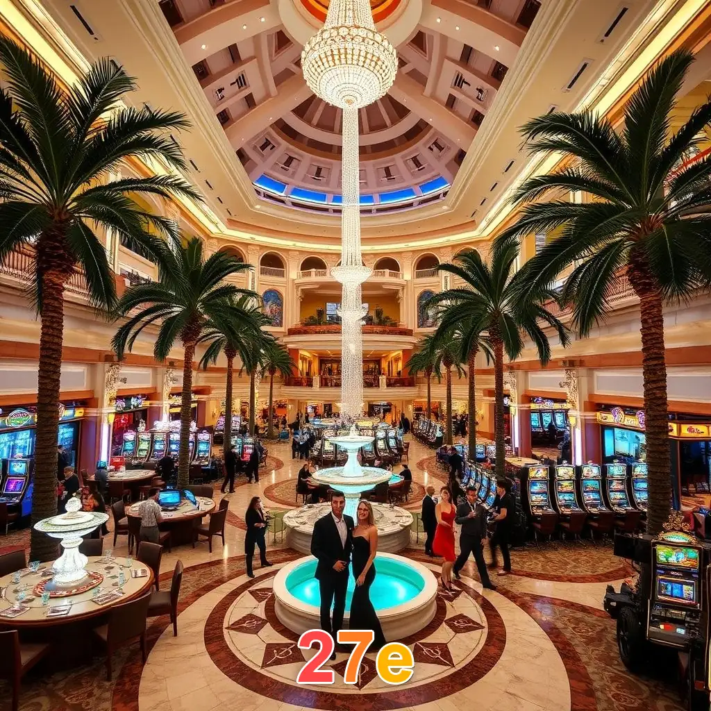 Guia rápido de apostas ao vivo na 27e