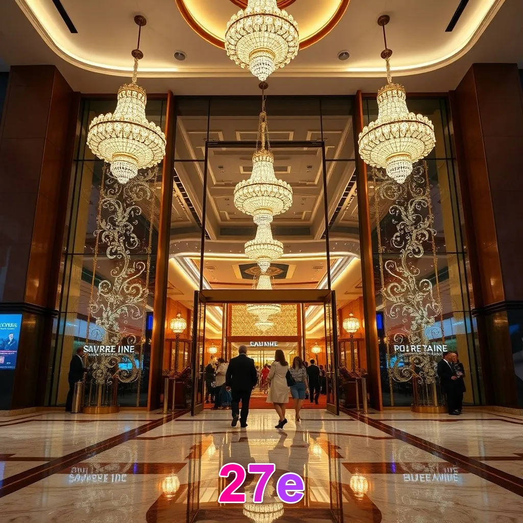 Checklist para avaliar a plataforma 27e