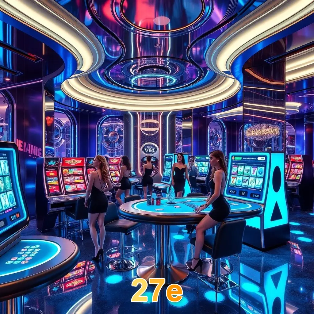 App 27e Android download