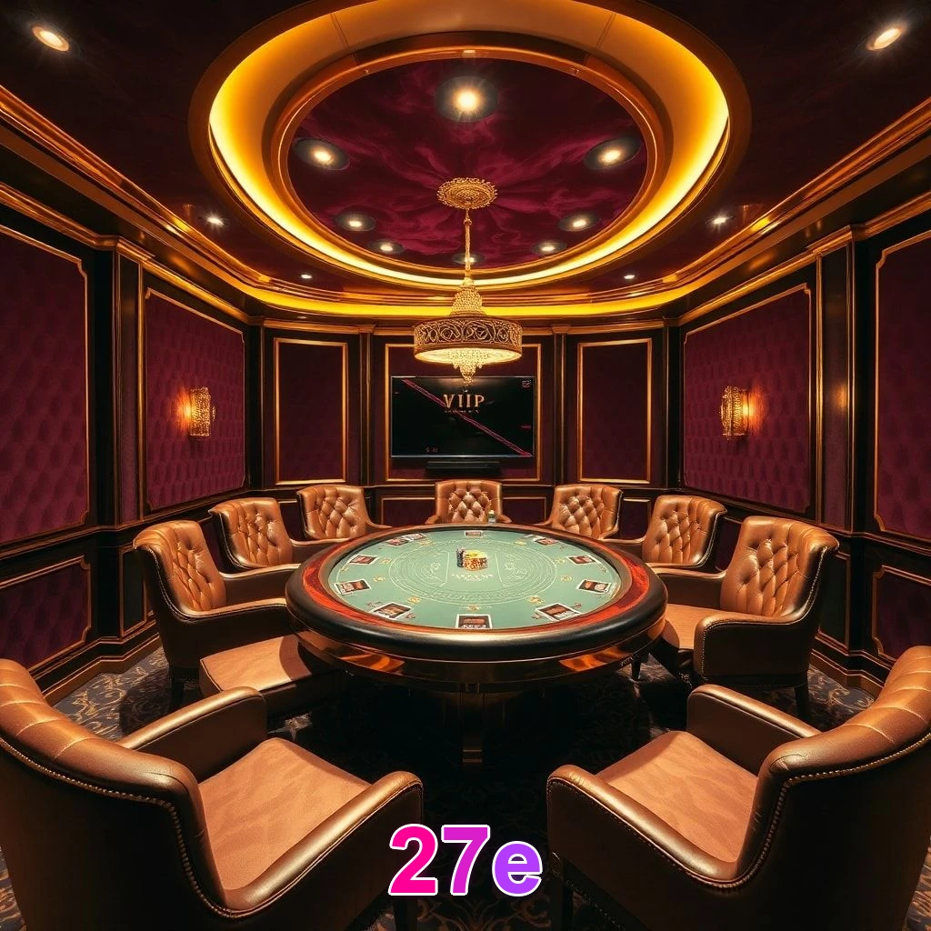 Suporte VIP 27e - atendimento prioritário